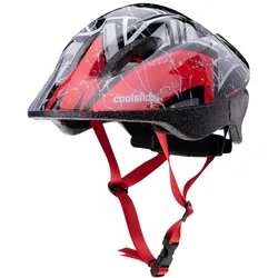 CoolSlide, Velohelm, (48 - 52 cm)