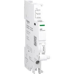 Schneider Electric Hilfsschalter iC40/60iOF1OC2-100mA A9A26914