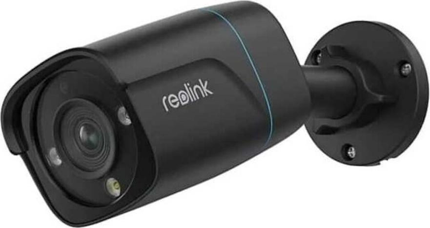 Reolink P330 - B Beveiligingscamera zwart 8 megapixels