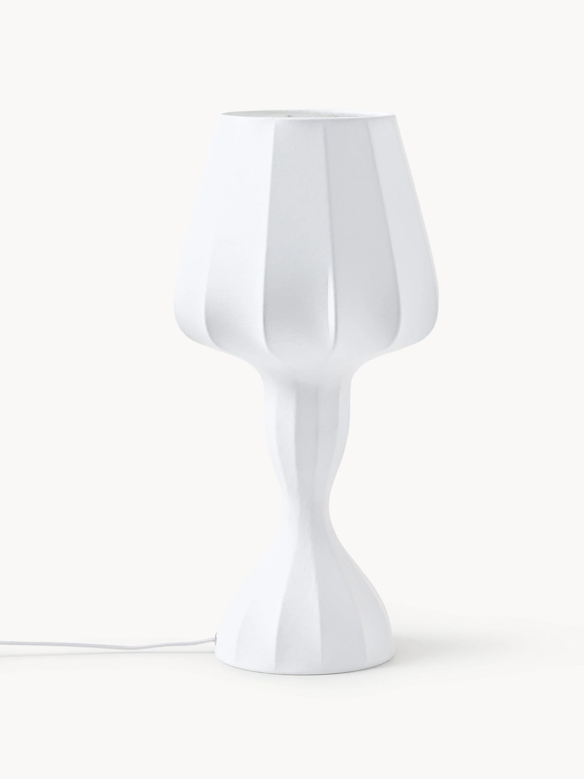 Westwing Collection Tafellamp Seda