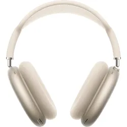 APPLE AirPods Max 2, Over-ear Kopfhörer Bluetooth Polarstern