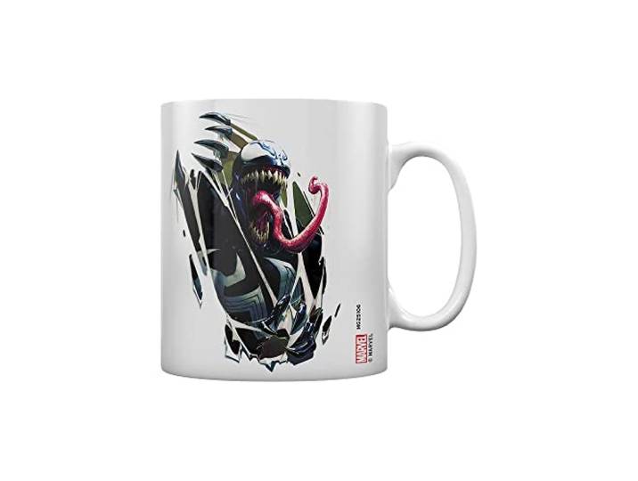 Piramid International VENOM (scheur through) mok