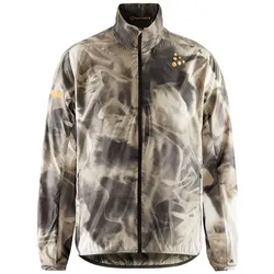 CRAFT Pro Hypervent Laufjacke 2 Herren 214007 - plaster/multi L