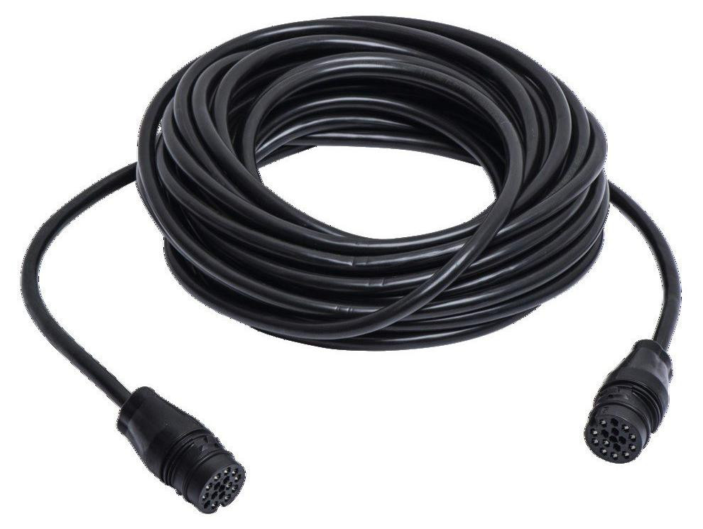 HELLA 8KA 340 816-041 EasyConn Kabelset, 15-polig, 24V