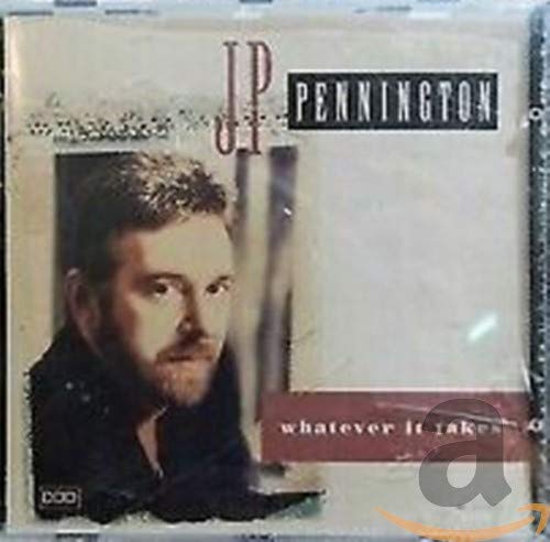 J.P. Pennington - J.P. Pennington - Whatever It Takes - Preis vom 10.10.2026 11:48:34 h