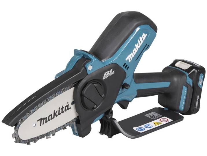 Makita UC100DZ Scie d'élagage à batterie 12V