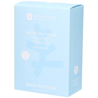Water Shot Maske 12x15g 12x15 g