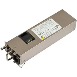 MikroTik Stromversorgung Hot-Plug (Plug-In-Modul), Netzwerk Switch