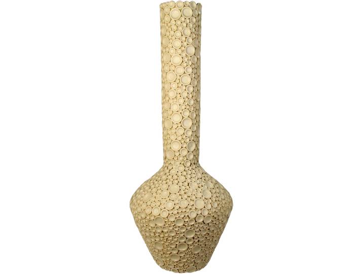 Vase - Material: Sandstein - 131