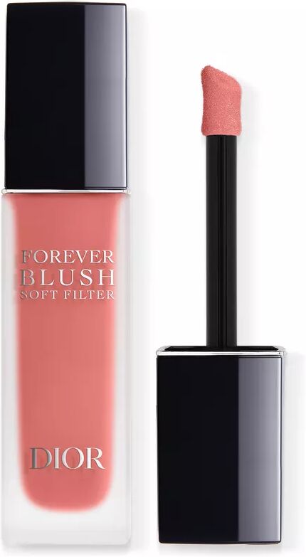 Christian Dior - Whipped Liquid Blush - Strahlendes, mattes Finish,  Forever Blush Soft Filter, 11 ml,  Petal