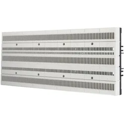 Eaton 191092 Board, 8 Abgänge, Breite 405mm, 125 A MSFB-8-125A