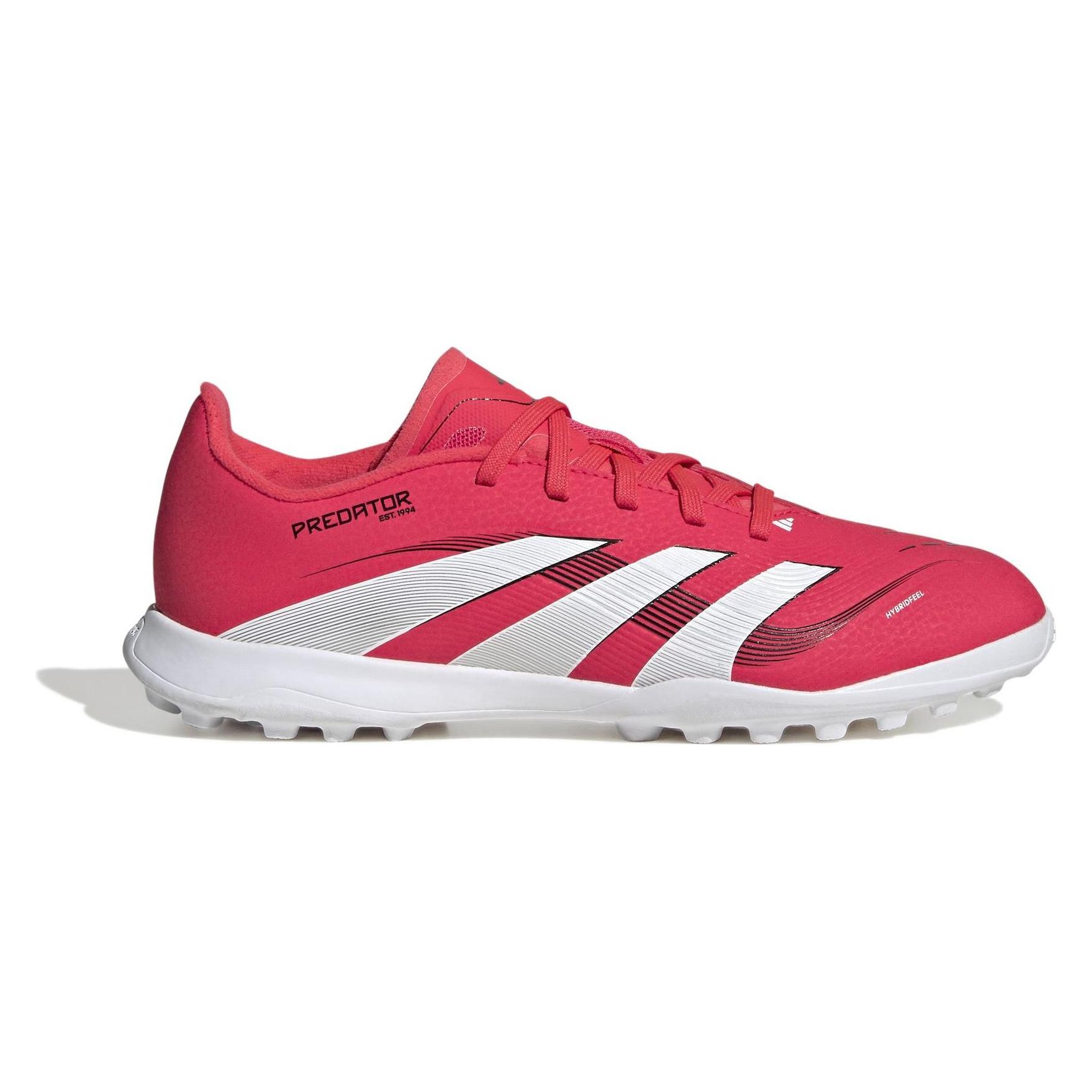 Adidas Predator League TF Kinder-Fussballschuhe (35.5) (ID3798)