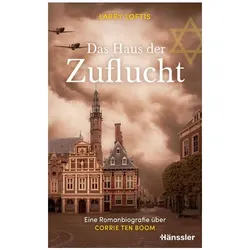 Das Haus der Zuflucht, Biografien von Larry Loftis