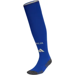 adidas FIGC Italien Heimstutzen 2026 JL8633 - bold blue 40-42
