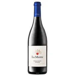 La Motte Syrah 2022
