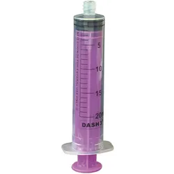 ENFIT Spritze 20 ml 30 St