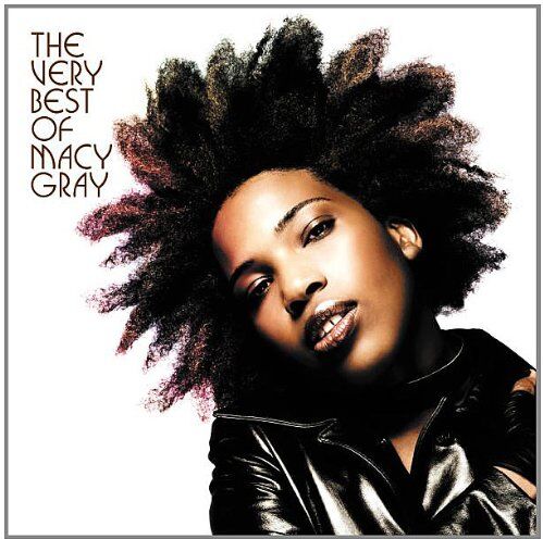 Macy Gray - The Very Best Of Macy Gray - Preis vom 08.10.2026 07:26:42 h