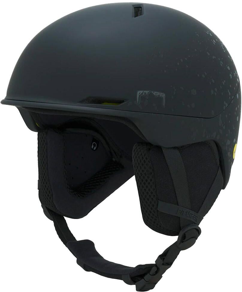 Pit Viper  - The Brainstorm The Blacking Out - L-XL - Casque de ski
