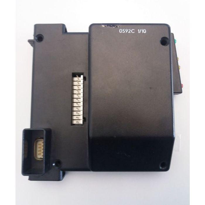 Grünbeck Elektronik komplett 0,63A 1:10 EK6, 115353e ES6, SP6