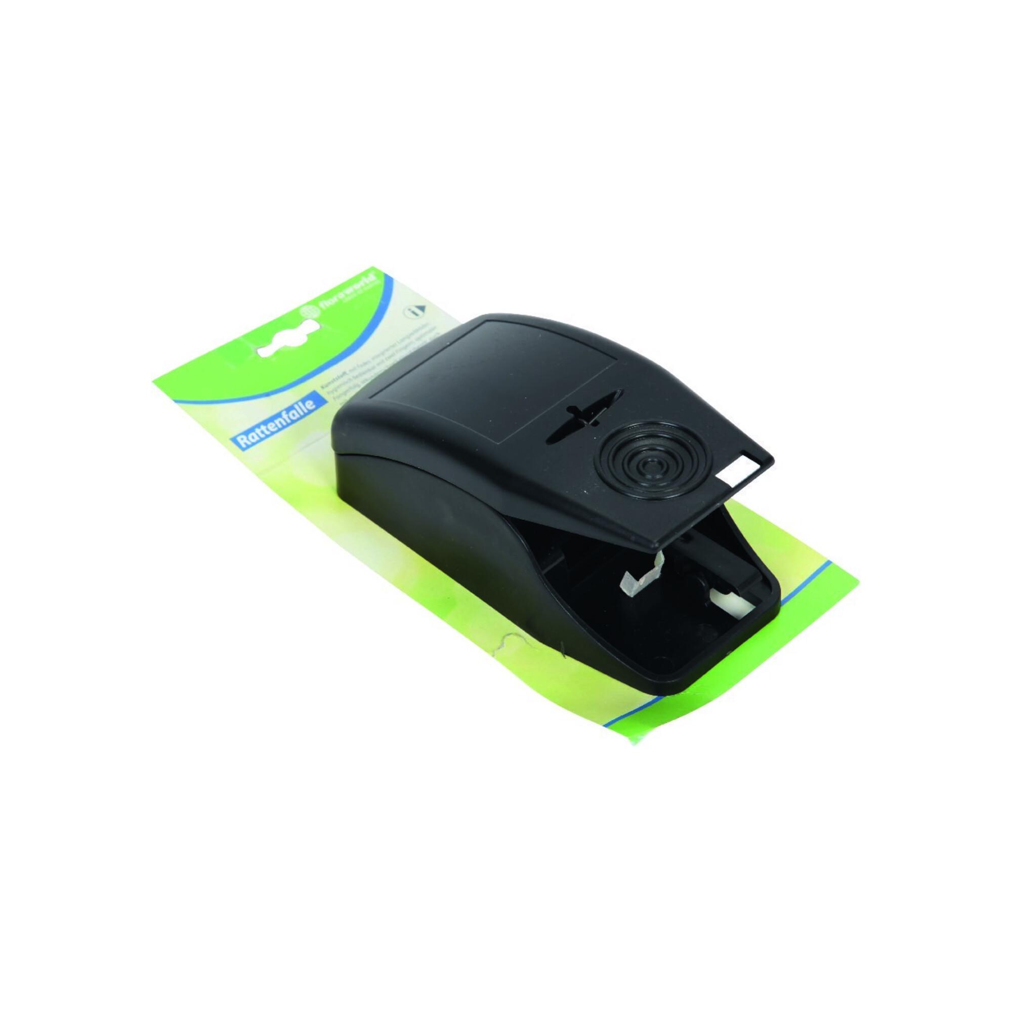 floraworld Rattenfalle Comfort Kunststoff (11069)