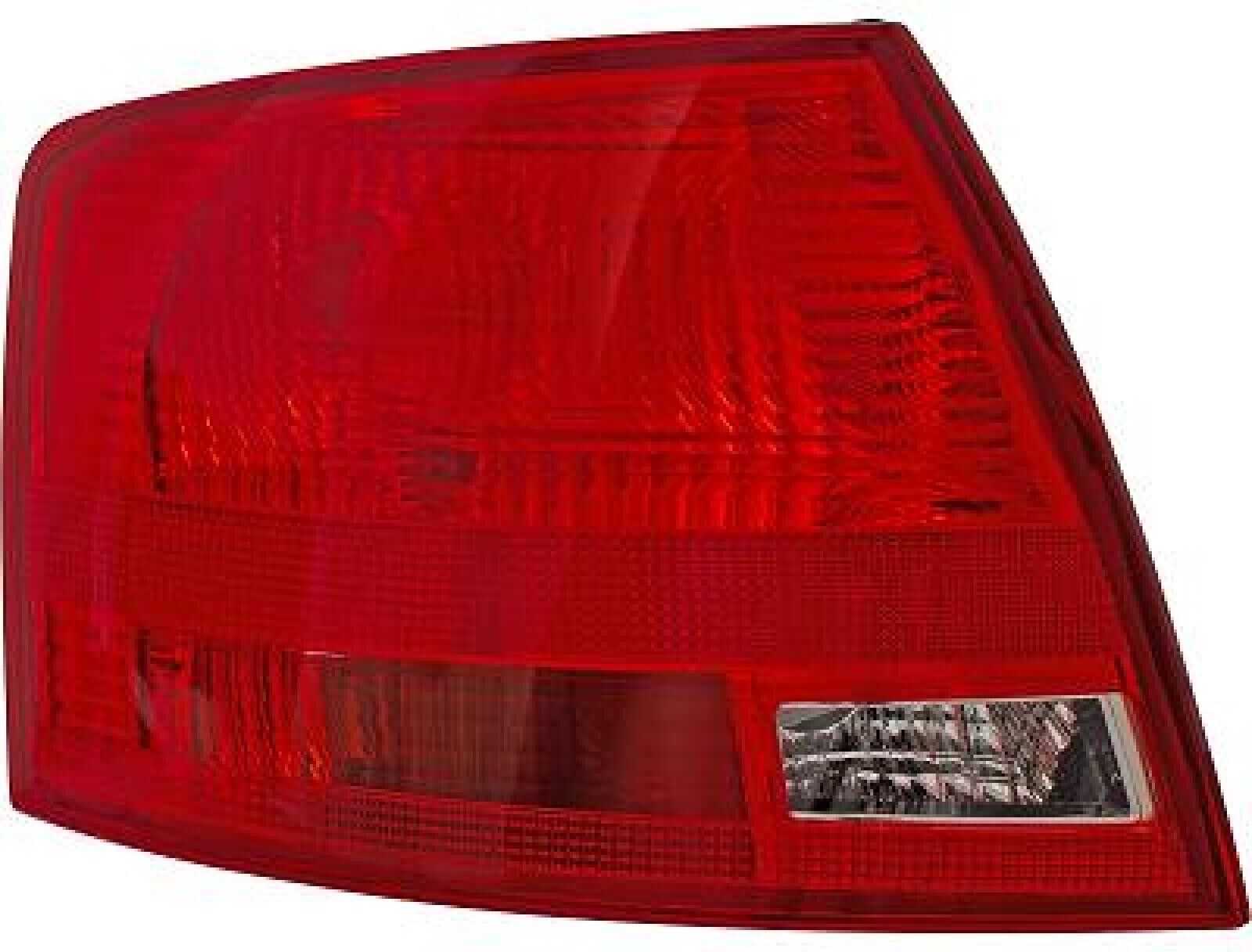 DIEDERICHS 1017791 Rear light