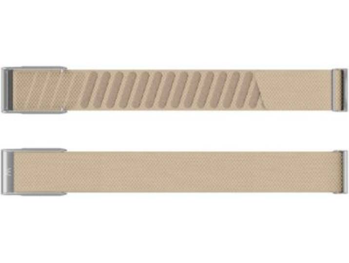 Whoop - Bracelet Superknit Dune Mg