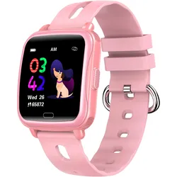Denver SWK-110 (4G), Smartwatch