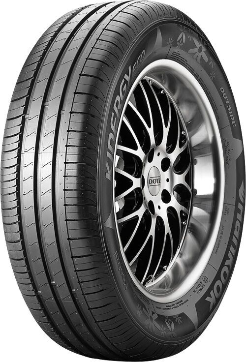 Hankook Reifen Sommerreifen 195/55r15 85h - Kinergy Eco K425 1016913