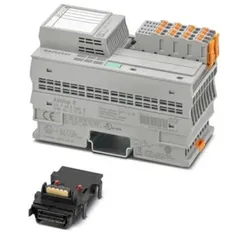 Phoenix Contact I/O-Modul AXL P AI8 P HART 1F