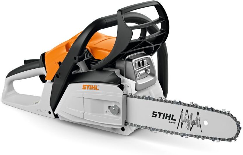 Tronçonneuse thermique 30,1 cm³ MS 162 35 cm STIHL 1148-200-0002