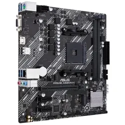 ASUS Prime A520M-K