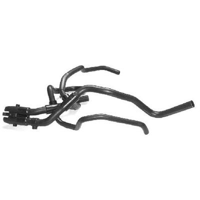 MAPCO Heizungsschlauch 39668 für RENAULT