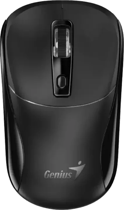 Genius NX-7123 schwarz