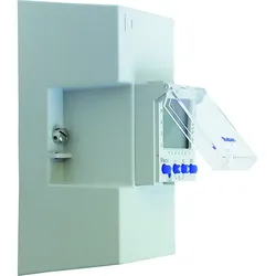 Theben Aufbauset 2TE 9070064