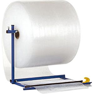 Manuflex Schneidständer VP1016, 1 Achse, Schnittlänge 500mm, waagerecht