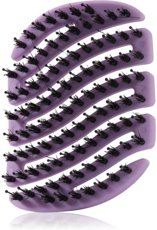 Sister Young MILA Pocket Hair Brush hairbrush Lilliac BV 1 pc