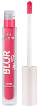 Essence Blur Soufflé Matte Lip Cream 3.6 ml