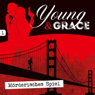 01: Mörderisches Spiel - Tobias Schuffenhauer, Audio, 4029856700212