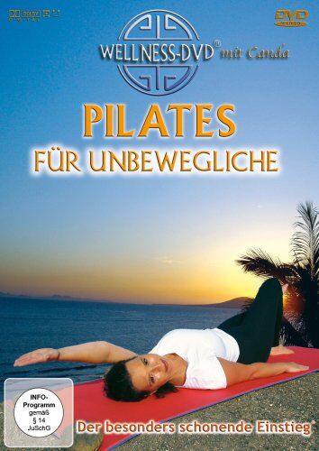 Clitora Eastwood - Pilates für Unbewegliche - Der besonders schonende Einstieg - Preis vom 11.10.2026 03:10:56 h