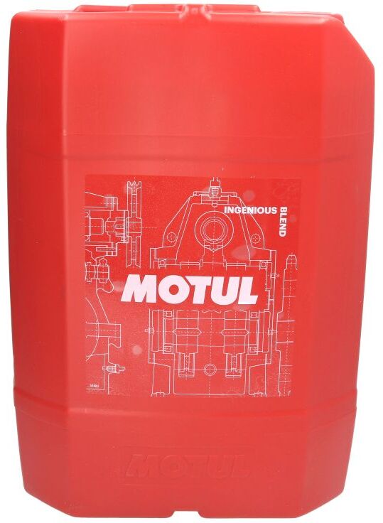Hydrauliköl MOTUL Rubric HM 32 20L