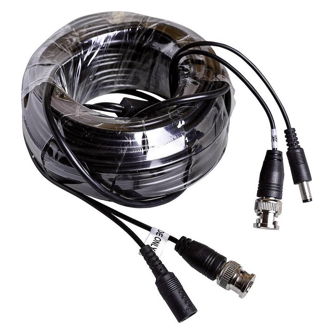 Modern-Electronics m e modern electronics Kamera PROCAMO Verbindungskabel 30 m (55323)
