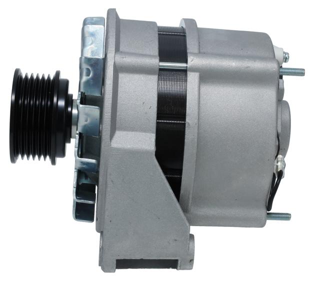 BOSCH 1 986 A01 279 Lichtmaschine Generator LiMa 55A 14V passend für MERCEDES-BENZ Stufenheck (W124) W124 T-modell (S124) E-Klasse Limousine (W124)