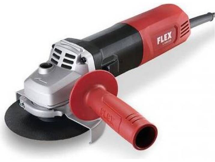 Meuleuse L1400 Ø125 FLEX - 492329