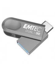 EMTEC USB3.2 Type-C Dual D280 32 GB USB 3.0 (ECMMD32GD283)