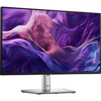 P2425HE, LED-Monitor 61 cm (23.8 Zoll), schwarz/silber, FullHD, IPS, USB-C, Daisy-Chaining-Option, 100Hz Panel