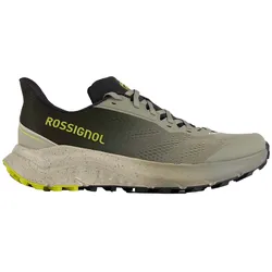 Rossignol Venosk R-Shell Dry Trailrunning Schuhe Herren vetiver- Gr. 45