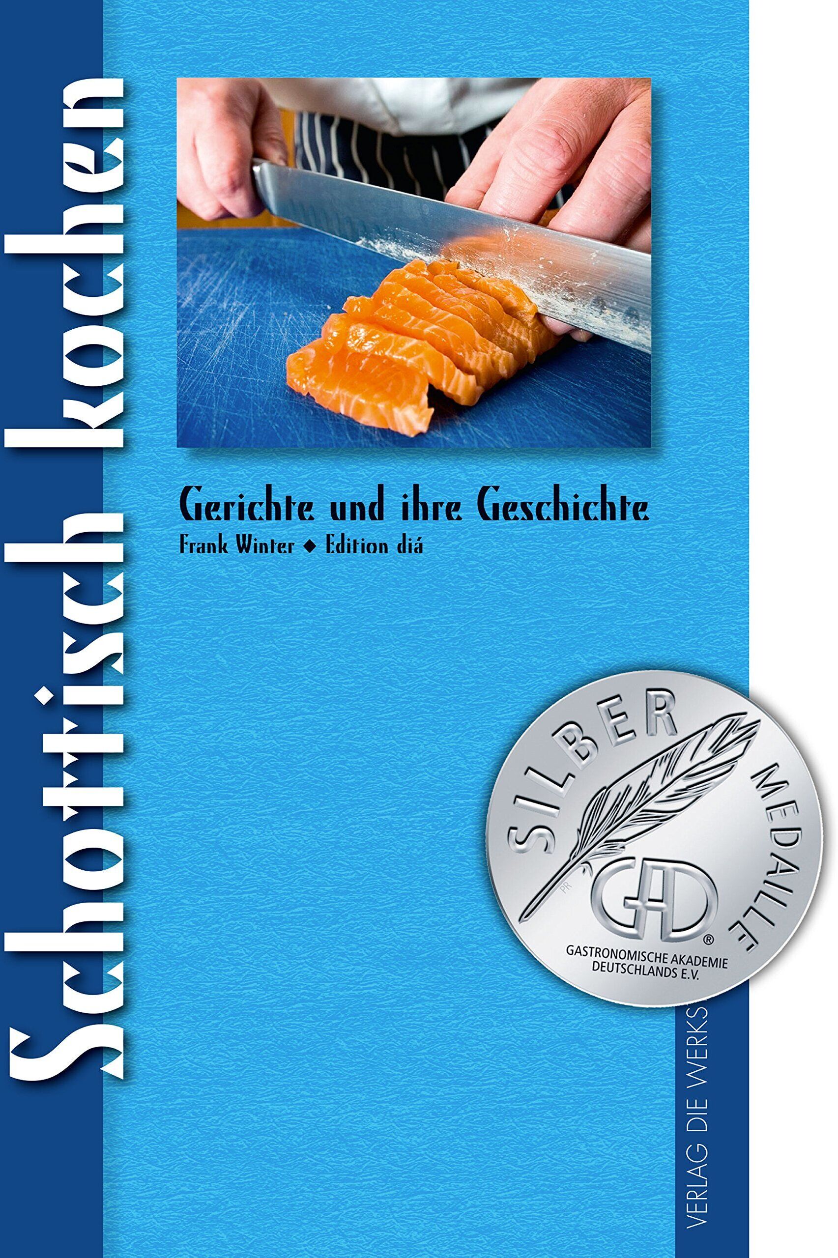 Frank Winter - Schottisch kochen - Preis vom 17.10.2026 19:25:27 h