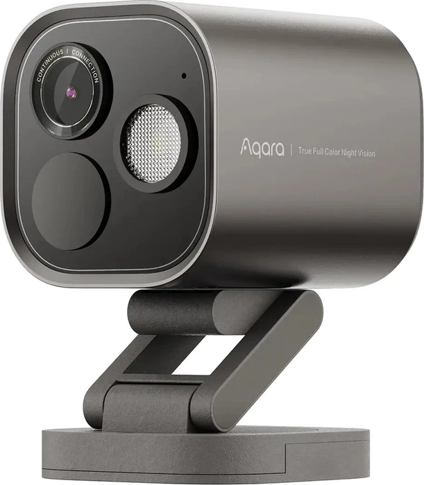 AQARA Camera Hub G5 Pro Wi-Fi (CH-C07D), grau