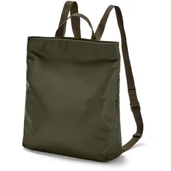 Tchibo - Rucksack - olivgrün