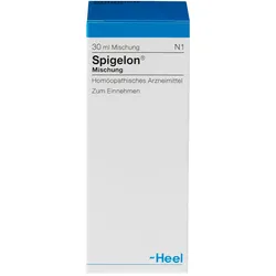Spigelon Tropfen 30 ml